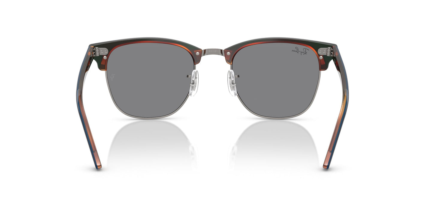 Ray-Ban Clubmaster RB3016