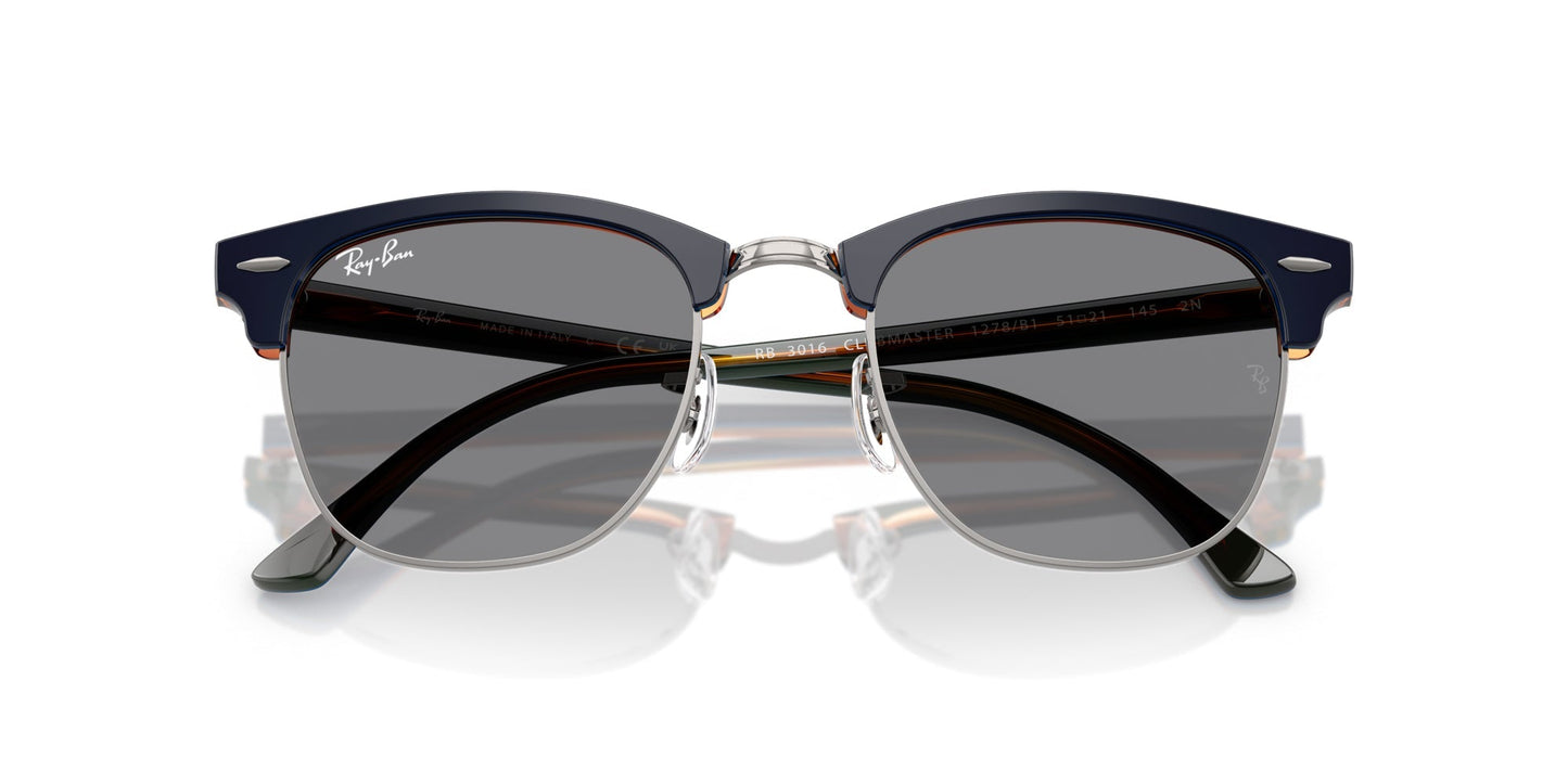 Ray-Ban Clubmaster RB3016