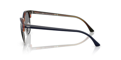 Ray-Ban Clubmaster RB3016