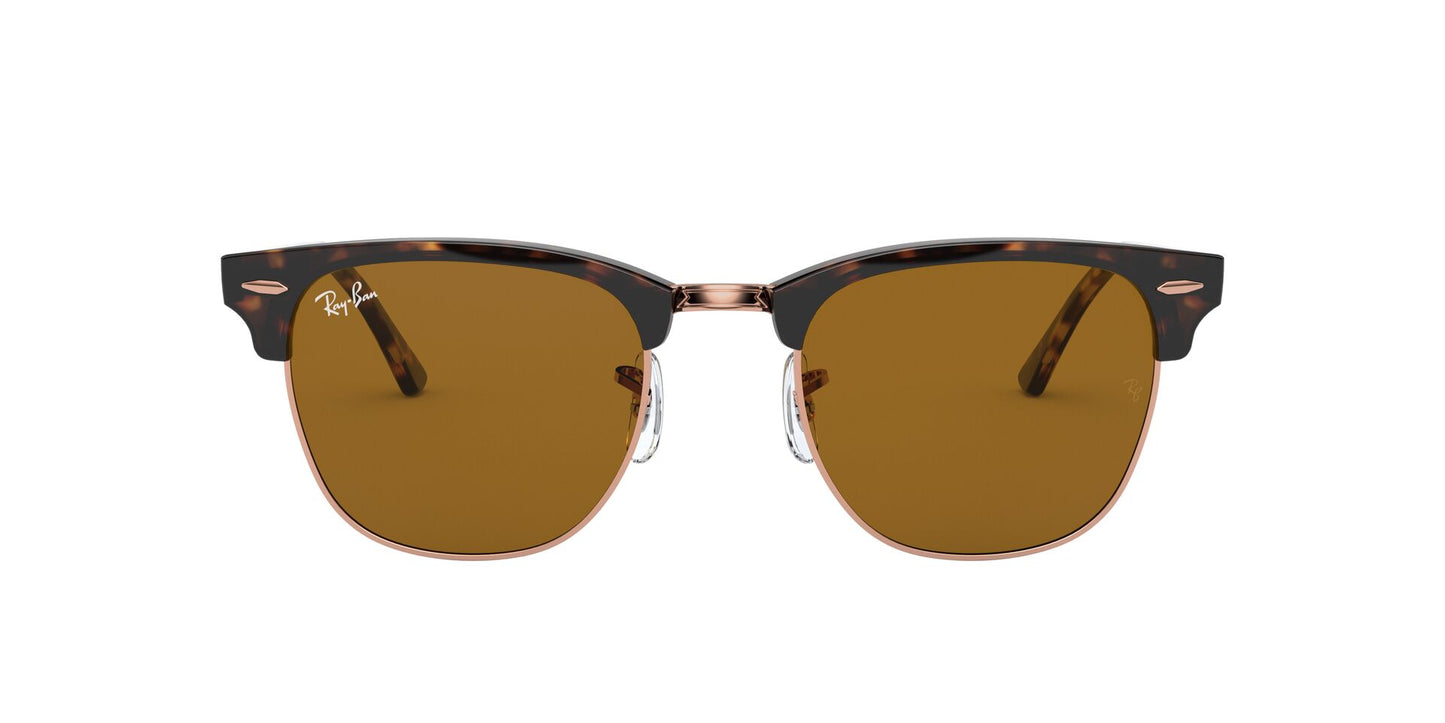 Ray-Ban Clubmaster RB3016
