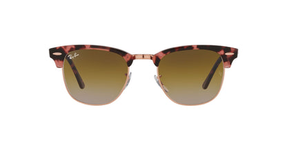 Ray-Ban Clubmaster RB3016
