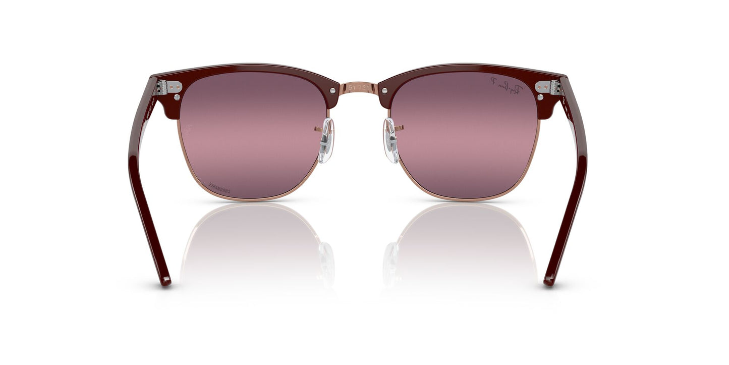 Ray-Ban Clubmaster RB3016