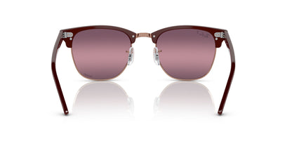 Ray-Ban Clubmaster RB3016