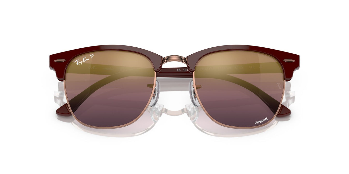 Ray-Ban Clubmaster RB3016