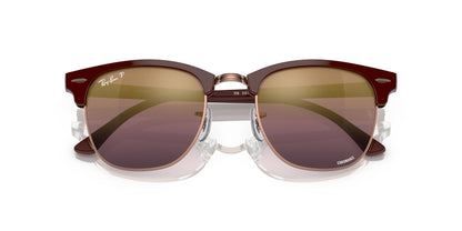 Ray-Ban Clubmaster RB3016