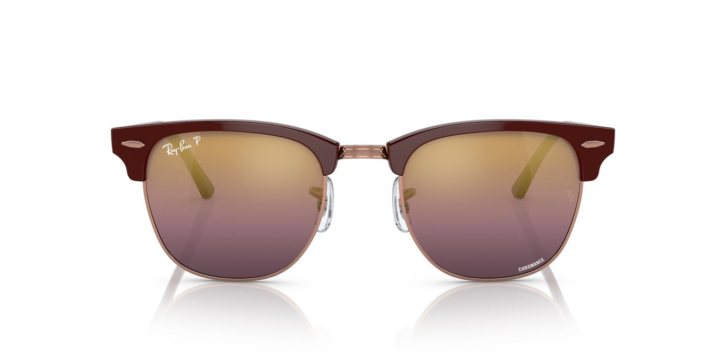 Ray-Ban Clubmaster RB3016