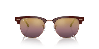 Ray-Ban Clubmaster RB3016