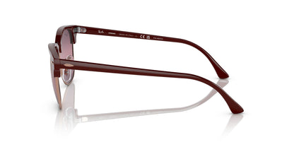 Ray-Ban Clubmaster RB3016