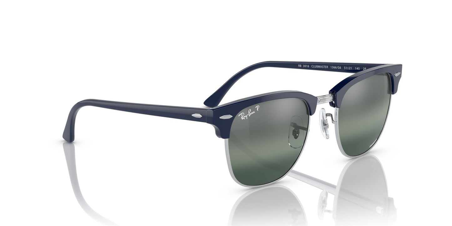 Ray-Ban Clubmaster RB3016