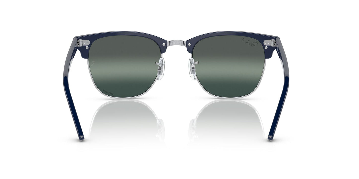 Ray-Ban Clubmaster RB3016