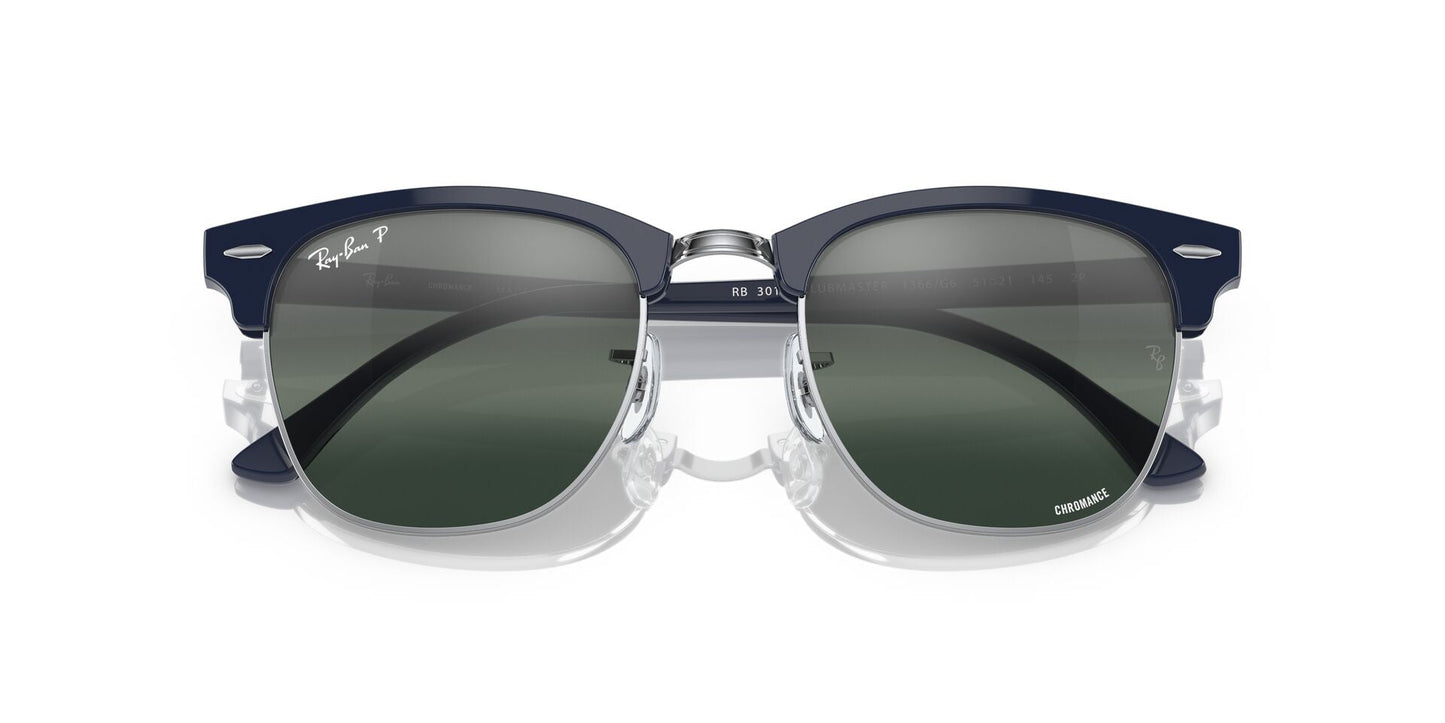 Ray-Ban Clubmaster RB3016