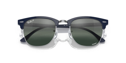 Ray-Ban Clubmaster RB3016
