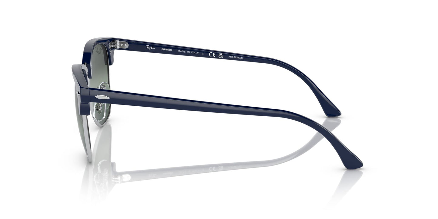 Ray-Ban Clubmaster RB3016