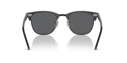 Ray-Ban Clubmaster RB3016