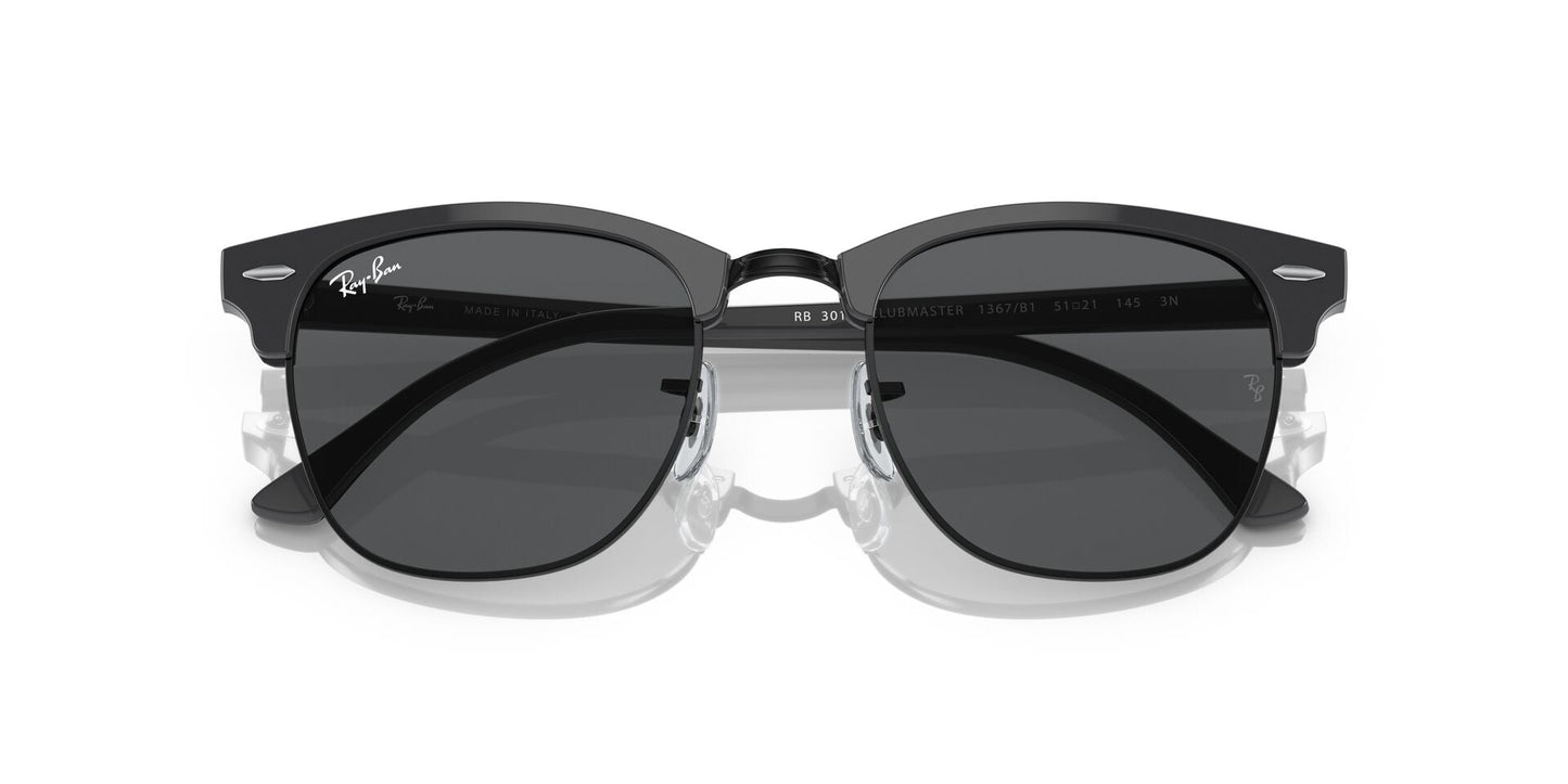 Ray-Ban Clubmaster RB3016