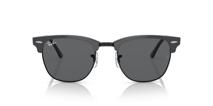 Ray-Ban Clubmaster RB3016