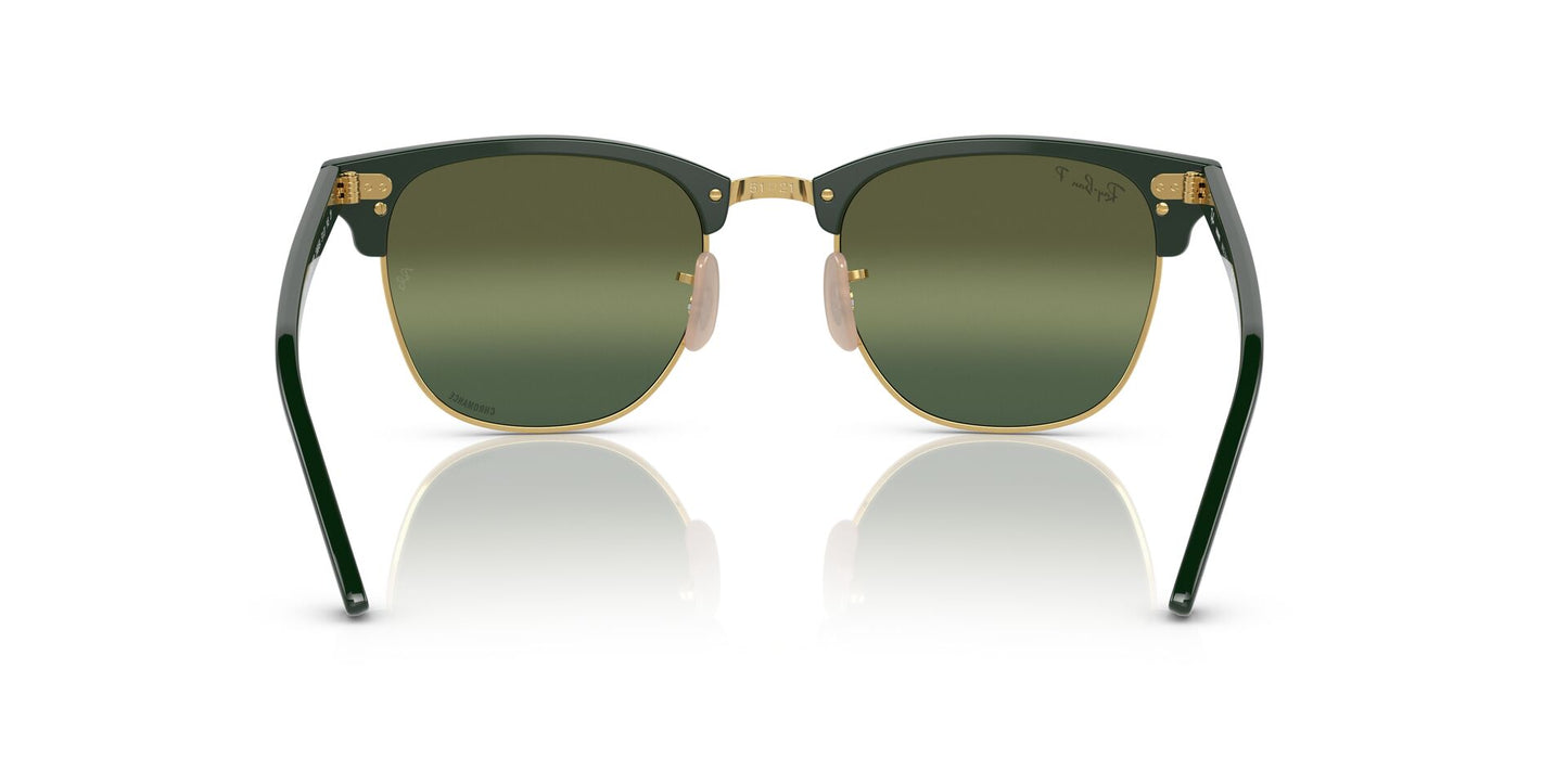Ray-Ban Clubmaster RB3016