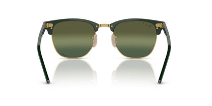 Ray-Ban Clubmaster RB3016