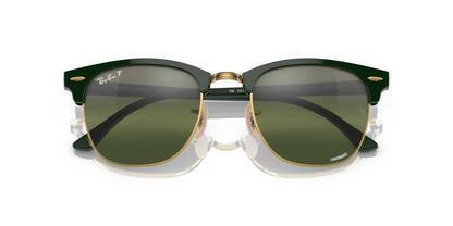 Ray-Ban Clubmaster RB3016