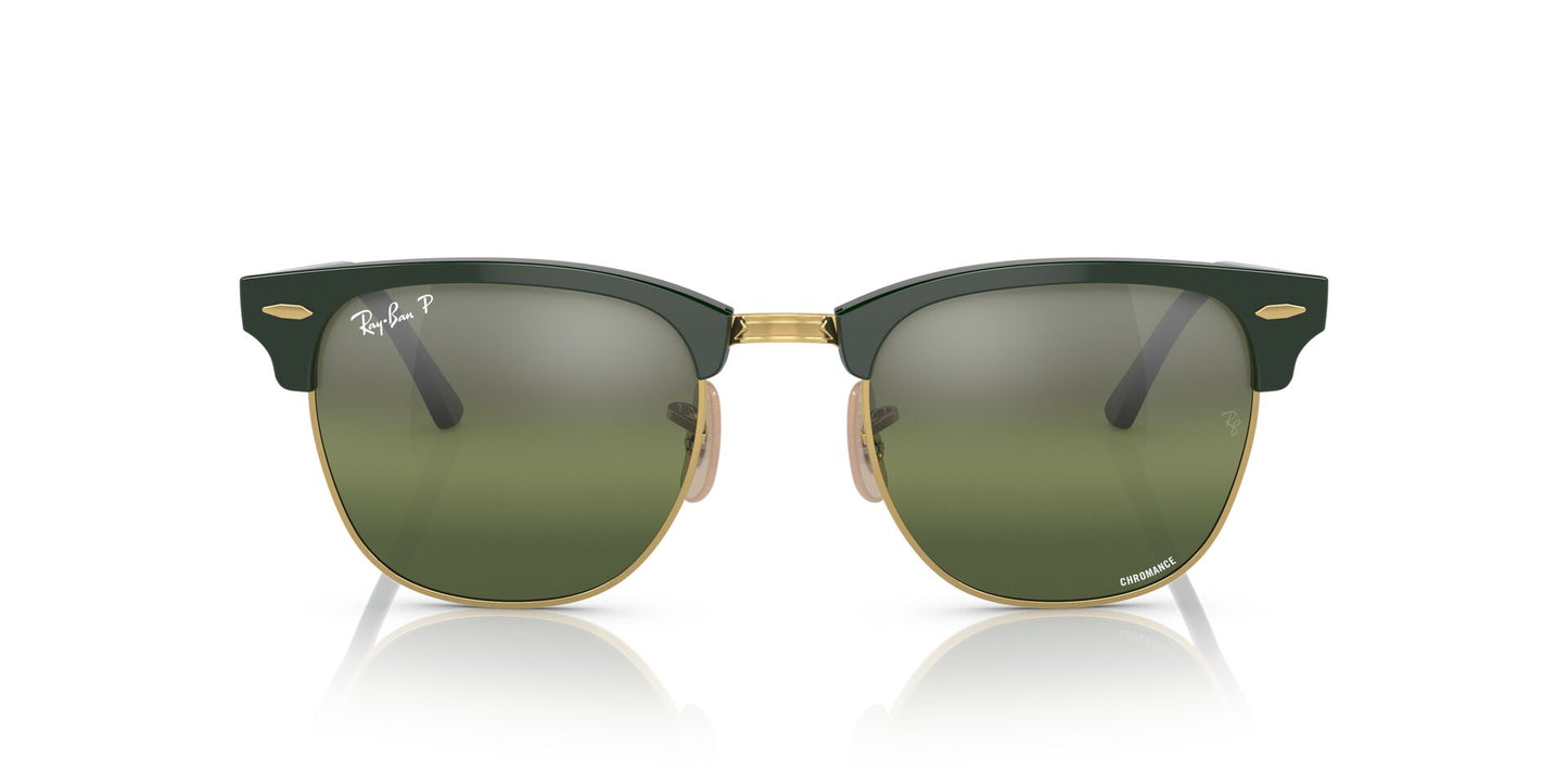 Ray-Ban Clubmaster RB3016