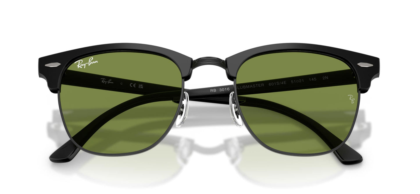 Ray-Ban Clubmaster RB3016