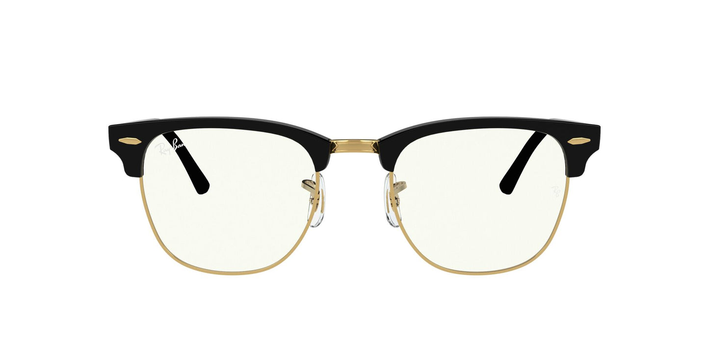 Ray-Ban Clubmaster RB3016