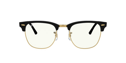 Ray-Ban Clubmaster RB3016
