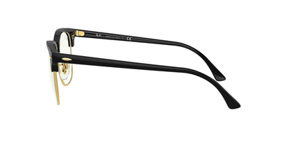 Ray-Ban Clubmaster RB3016