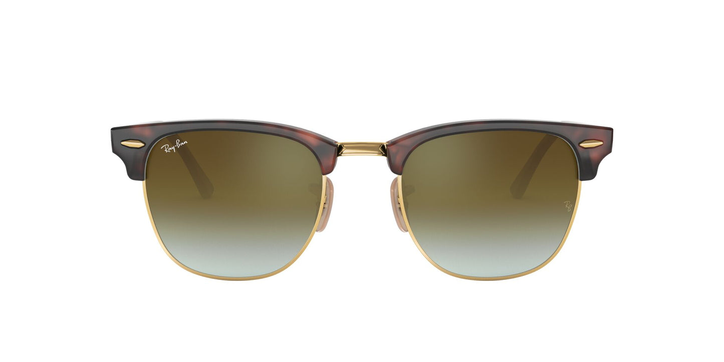 Ray-Ban Clubmaster RB3016