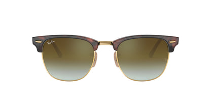 Ray-Ban Clubmaster RB3016
