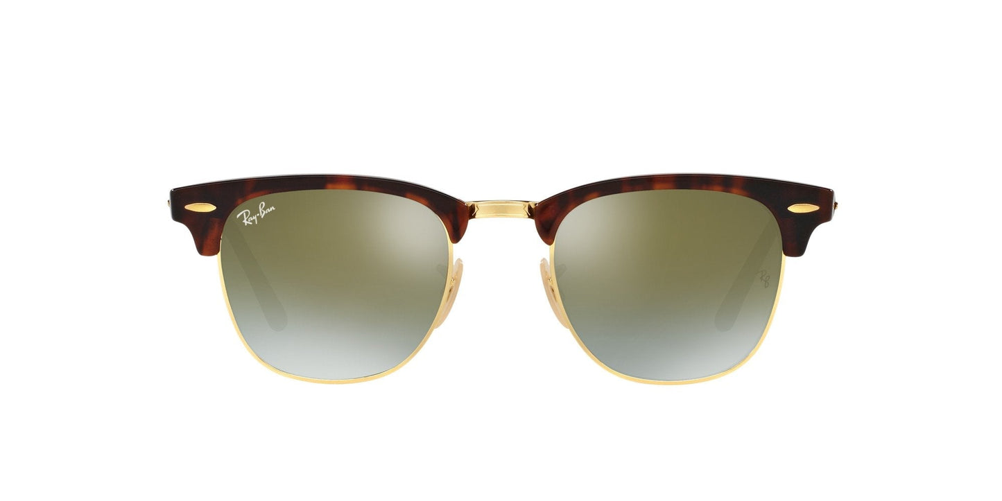 Ray-Ban Clubmaster RB3016