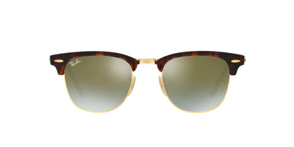 Ray-Ban Clubmaster RB3016