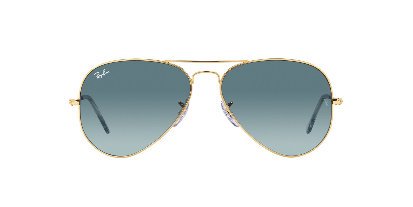 Ray-Ban Aviator RB3025 - Medium
