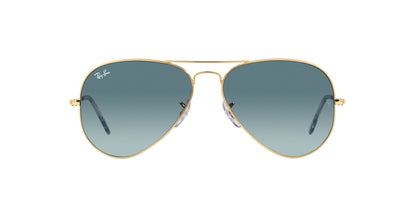 Ray-Ban Aviator RB3025 - Medium