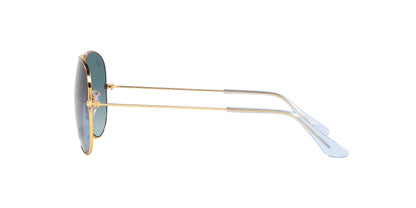 Ray-Ban Aviator RB3025 - Large