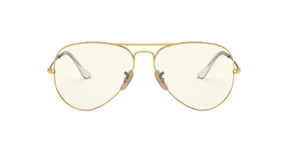 Ray-Ban Aviator RB3025 - Small