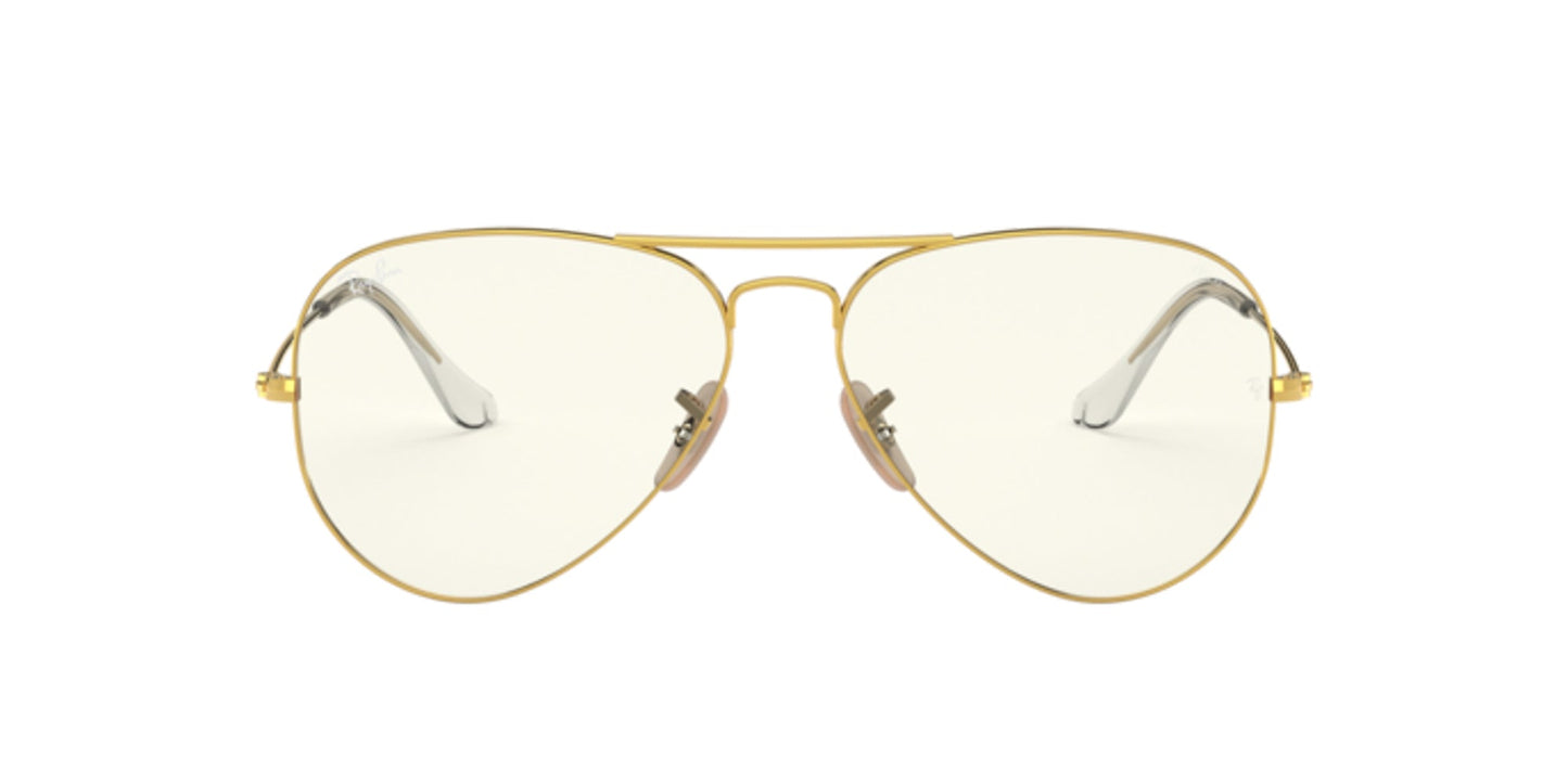Ray-Ban Aviator RB3025 - Medium