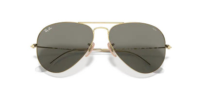 Ray-Ban Aviator RB3025 - Small