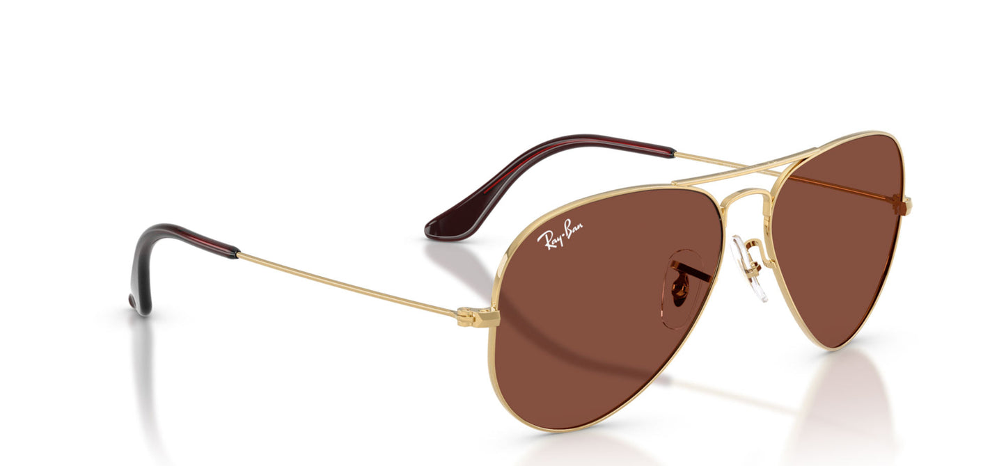 Ray-Ban Aviator RB3025 - Medium