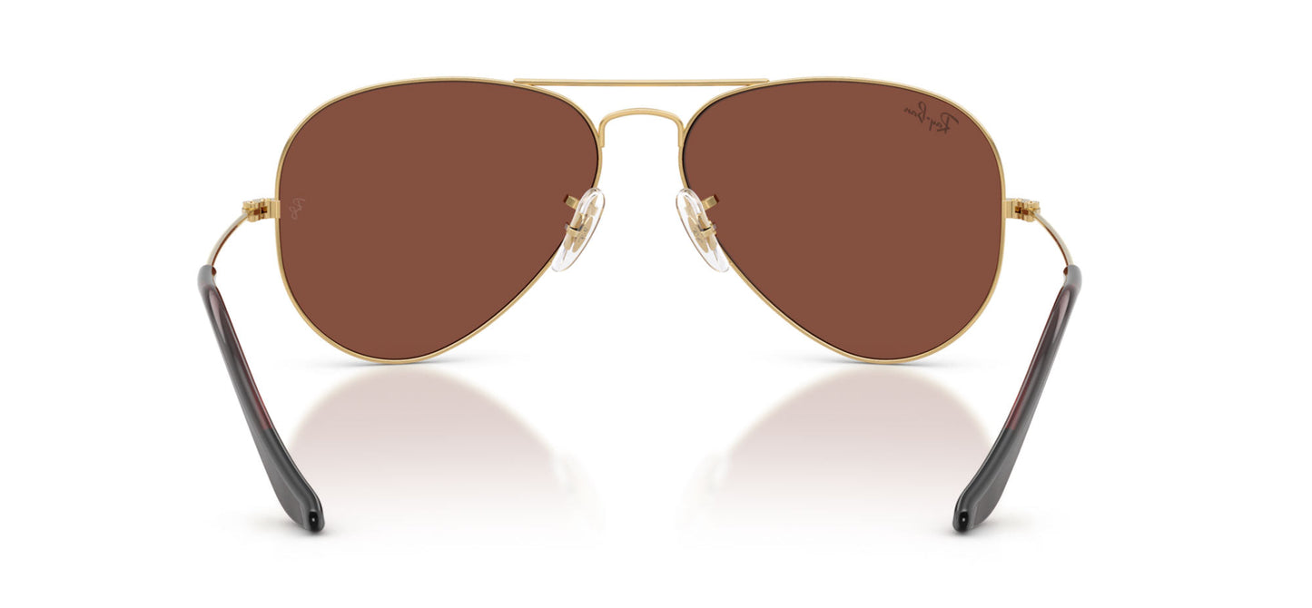 Ray-Ban Aviator RB3025 - Medium
