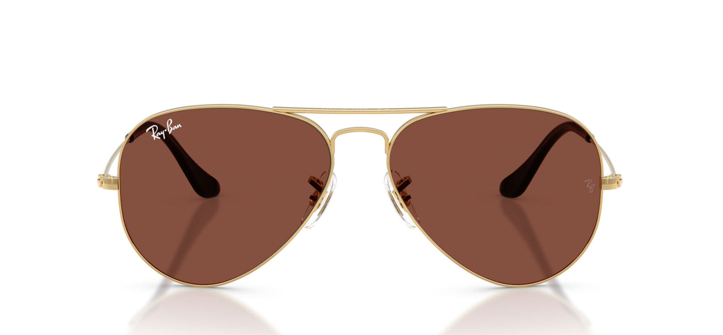Ray-Ban Aviator RB3025 - Medium