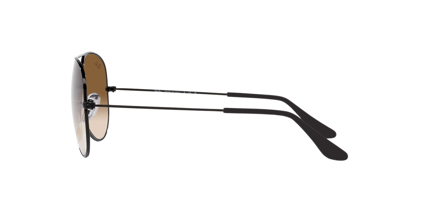 Ray-Ban Aviator RB3025 - Small