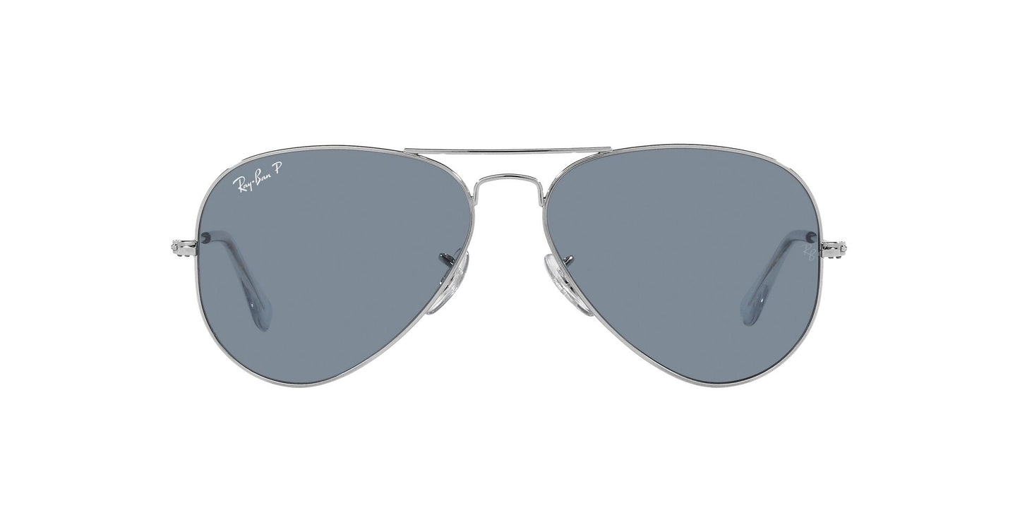 Ray-Ban Aviator RB3025 - Small