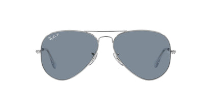 Ray-Ban Aviator RB3025 - Small