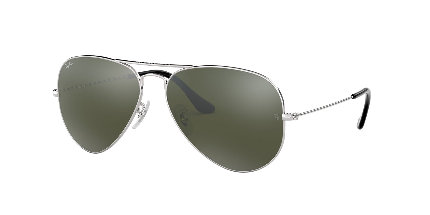 Ray-Ban Aviator RB3025 - Medium