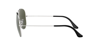 Ray-Ban Aviator RB3025 - Medium