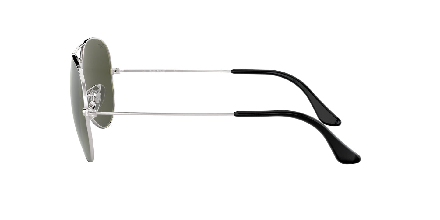 Ray-Ban Aviator RB3025 - Small