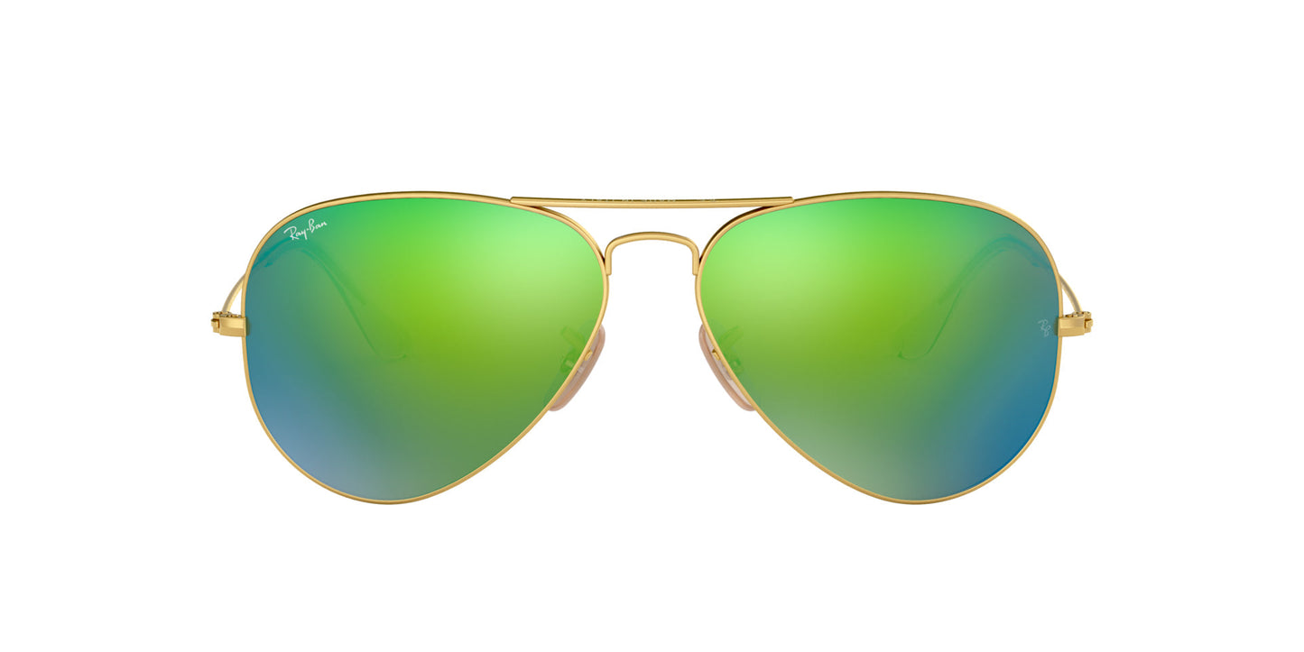 Ray-Ban Aviator RB3025 - Large