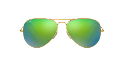 Ray-Ban Aviator RB3025 - Large