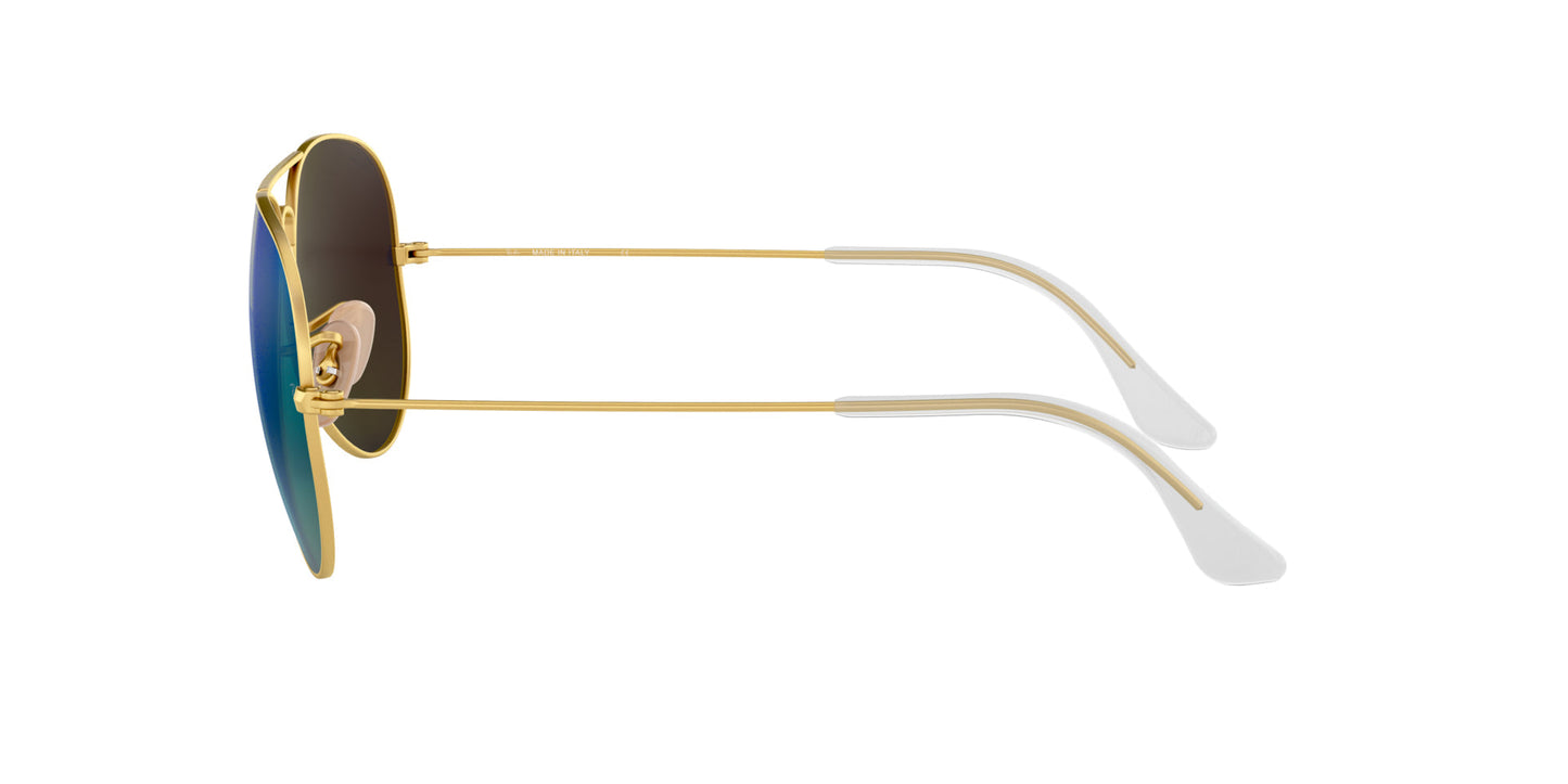 Ray-Ban Aviator RB3025 - Medium